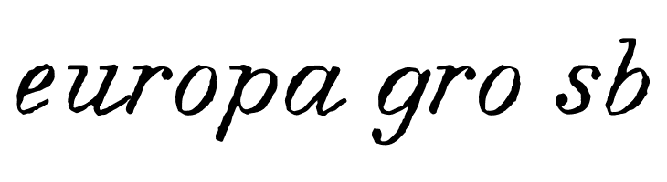 Forward Serif PERSONAL Regular  Free Fonts Download