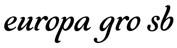 World Discovery Three PERSONAL Regular  Free Fonts Download