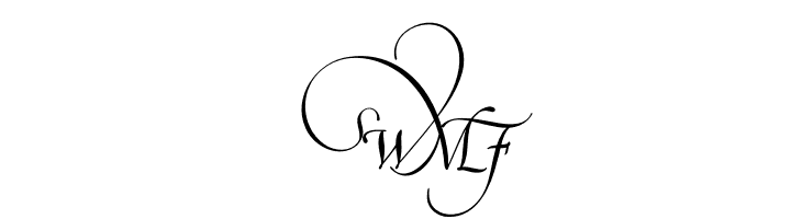 World Discovery Six PERSONAL Regular  Free Fonts Download