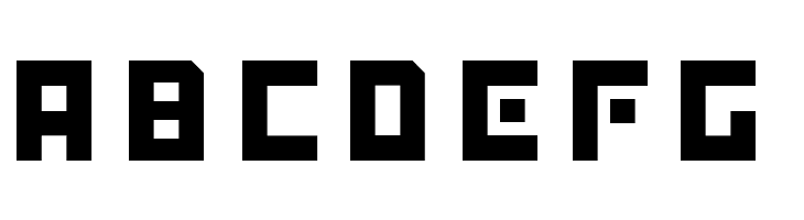 GENOCIDE  Free Fonts Download