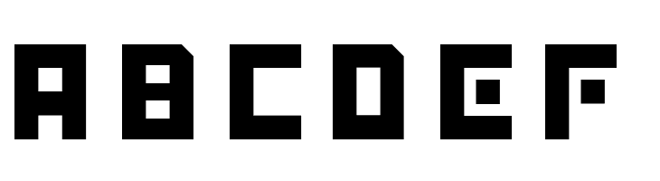 GENOCIDE  Free Fonts Download