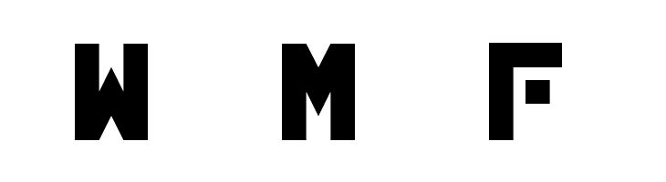 GENOCIDE  Free Fonts Download
