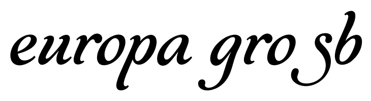 World Discovery Five PERSONAL Regular  Free Fonts Download
