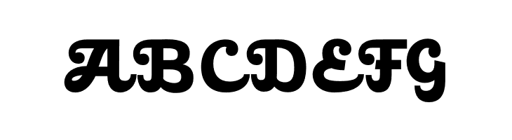 Caraphic Script PERSONAL USE Regular  Free Fonts Download