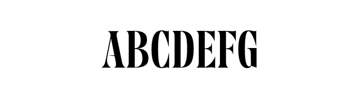 Stylica Headliner PERSONAL USE Regular  Free Fonts Download