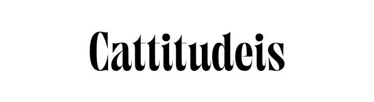 Stylica Headliner PERSONAL USE Regular  Free Fonts Download