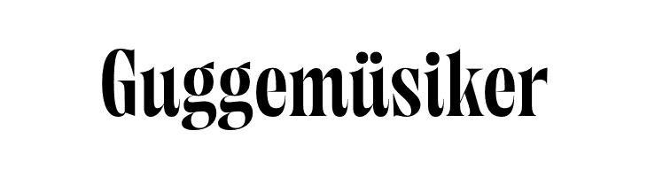 Stylica Headliner PERSONAL USE Regular  Free Fonts Download