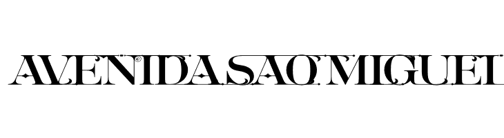 Saint Carell PERSONAL Regular  Free Fonts Download