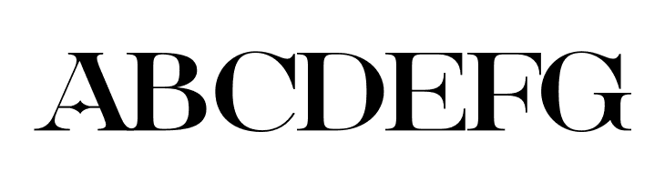 Saint Carell Clean PERSONAL Regular  Free Fonts Download