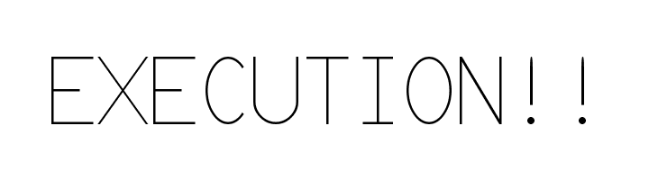 Secret Code  Free Fonts Download