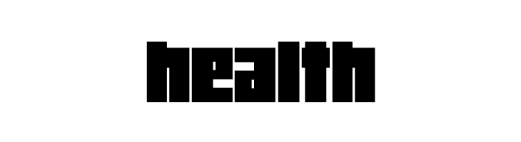 Square Technocrat PERSONAL Bold  Free Fonts Download