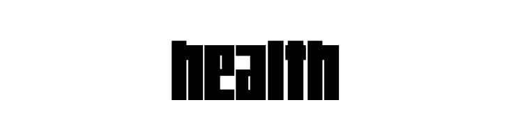 Square Technocrat PERSONAL Regular  Free Fonts Download