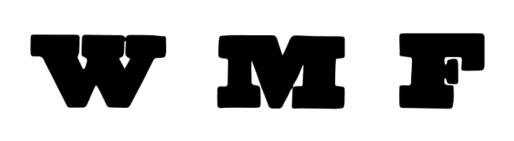 Peacemaker Black PERSONAL USE Regular  Free Fonts Download