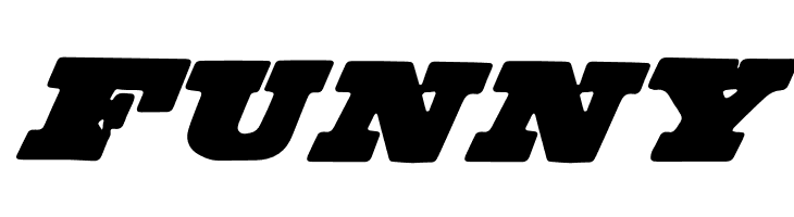 Peacemaker Black PERSONAL USE Italic  Free Fonts Download