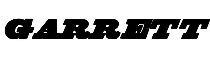 Peacemaker Black PERSONAL USE Italic  Free Fonts Download