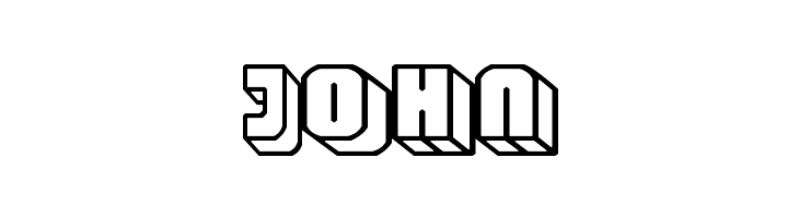 Habbo  Free Fonts Download