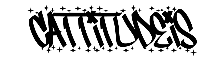 Christmas Cypher PERSONAL Regular  Free Fonts Download