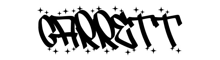 Christmas Cypher PERSONAL Regular  Free Fonts Download