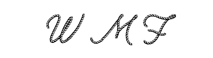 Ropest PERSONAL USE Regular  Free Fonts Download