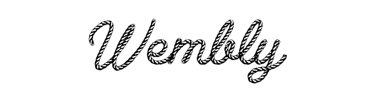 Ropest PERSONAL USE Regular  Free Fonts Download