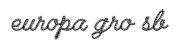 Ropest PERSONAL USE Regular  Free Fonts Download