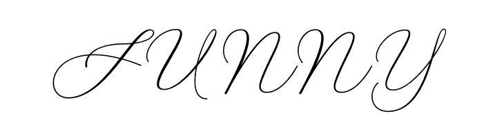 Gyllene Elgen PERSONAL USE Regular  Free Fonts Download