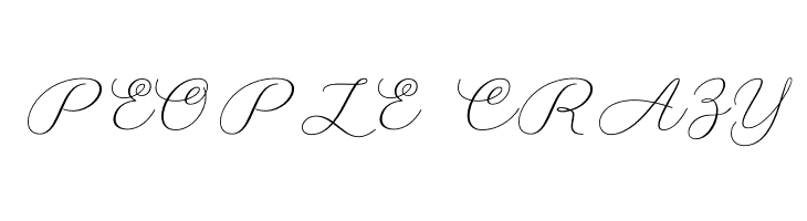 Gyllene Elgen PERSONAL USE Regular  Free Fonts Download