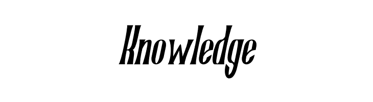 Romelano Italic PERSONAL USE Italic  Free Fonts Download