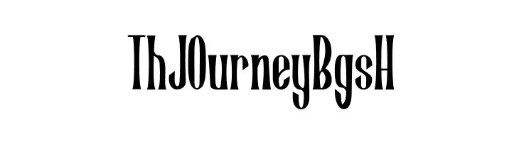 Romelano PERSONAL USE Regular  Free Fonts Download