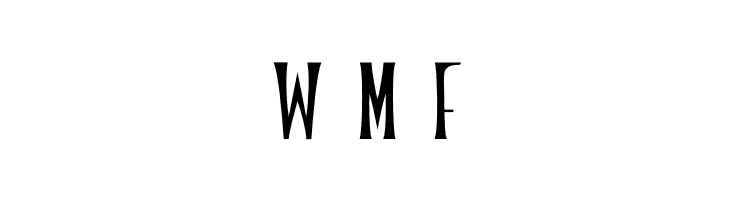 Romelano PERSONAL USE Regular  Free Fonts Download