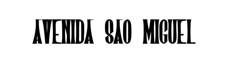 Romelano Bold PERSONAL USE Bold  Free Fonts Download