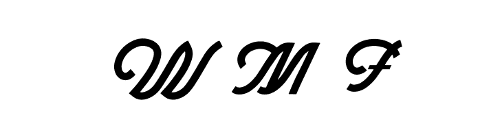 Facttoria Script PERSONAL USE Regular  Free Fonts Download