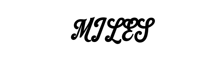 Kastella Script PERSONAL USE Regular  Free Fonts Download