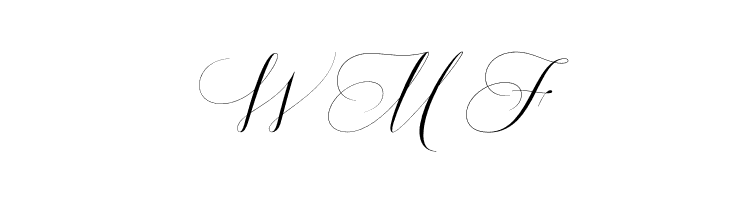 Saint Bartogenia PERSONAL USE Regular  Free Fonts Download