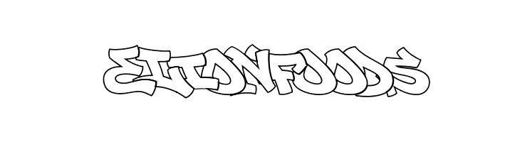 Spartical Graffiti Line PERSO Regular  Free Fonts Download