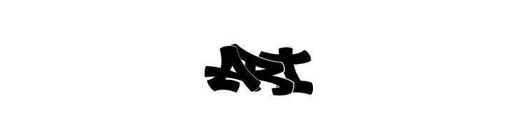 Spartical Graffiti PERSONAL USE Regular  Free Fonts Download