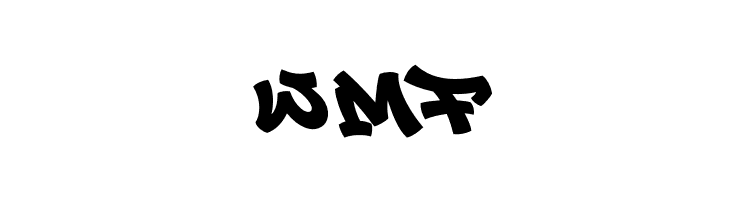 Spartical Graffiti PERSONAL USE Regular  Free Fonts Download