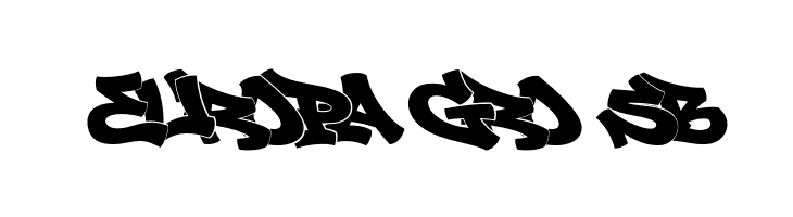 Spartical Graffiti PERSONAL USE Regular  Free Fonts Download