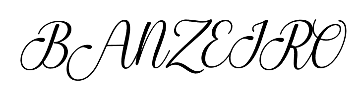 Anteri Signature PERSONAL USE Regular  Free Fonts Download