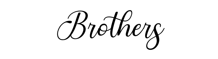 Anteri Signature PERSONAL USE Regular  Free Fonts Download