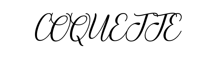 Anteri Signature PERSONAL USE Regular  Free Fonts Download