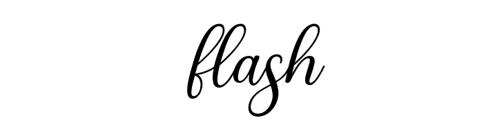 Anteri Signature PERSONAL USE Regular  Free Fonts Download