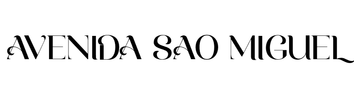 Prossima Swash PERSONAL USE Regular  Free Fonts Download