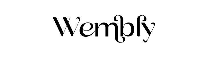 Prossima Swash PERSONAL USE Regular  Free Fonts Download