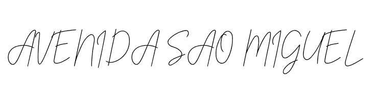 Alexander Lettering PERSONAL Regular  Free Fonts Download