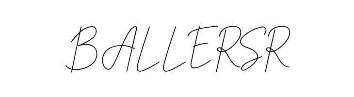 Alexander Lettering PERSONAL Regular  Free Fonts Download