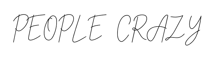 Alexander Lettering PERSONAL Regular  Free Fonts Download