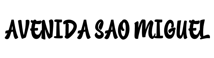 Marche Script PERSONAL USE Regular  Free Fonts Download