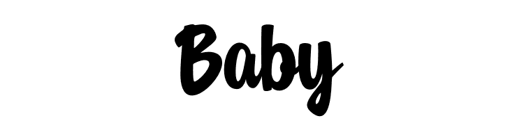 Marche Script PERSONAL USE Regular  Free Fonts Download