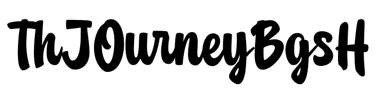 Marche Script PERSONAL USE Regular  Free Fonts Download